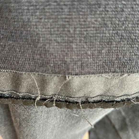 Rare Free People Embroidered Knit Jacket - Picture 10 of 11